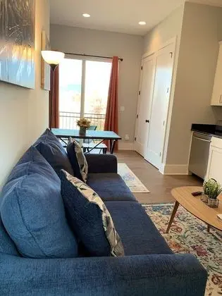 Comfort Sıra Ev