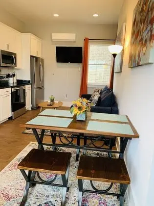 Comfort Sıra Ev