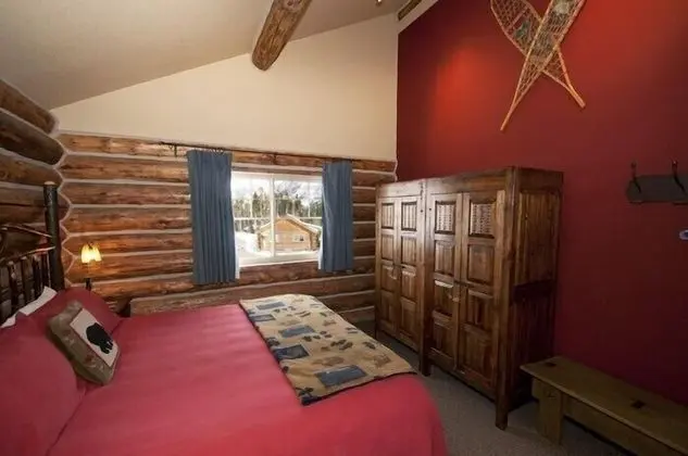 Premium Kulübe, 2 Yatak Odası, 2 Banyolu