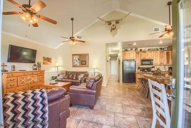 Oturma odası