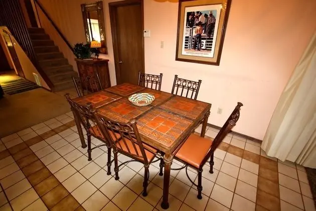 Kulübe, 3 Yatak Odası