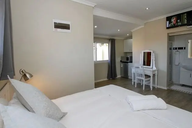 Comfort Tek Büyük veya İki Ayrı Yataklı Oda, 4 Yatak Odası