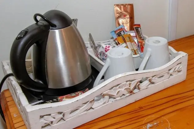 Standard Tek Büyük Yataklı Oda, 1 Yatak Odası