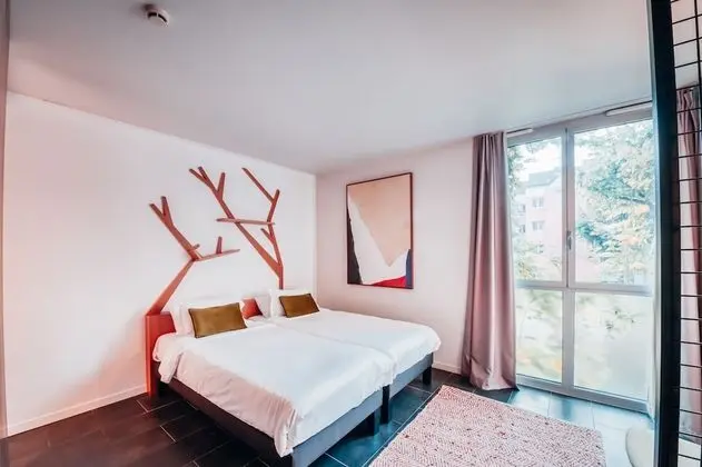 Apart Daire (40m²)