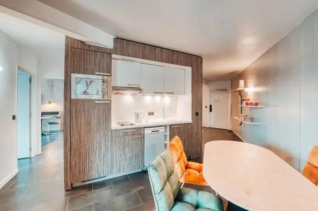 Apart Daire (70m²)