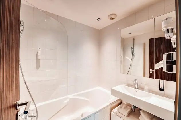 Apart Daire (70m²)
