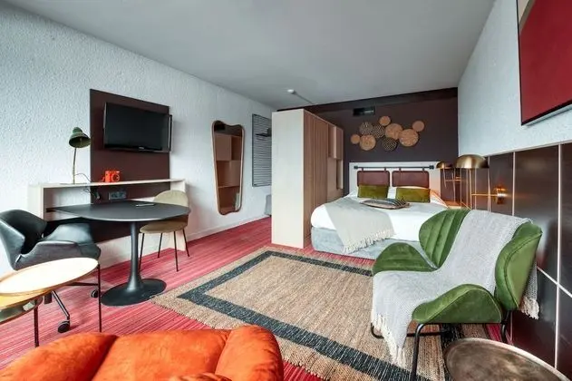 Deluxe Stüdyo