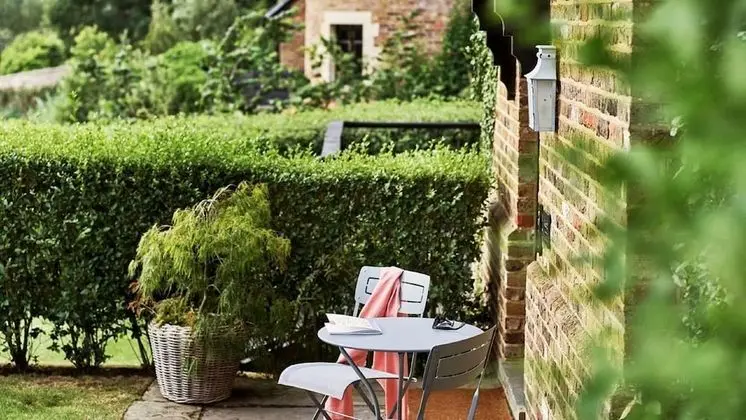 Süit, 2 Yatak Odası (Gardener's West)