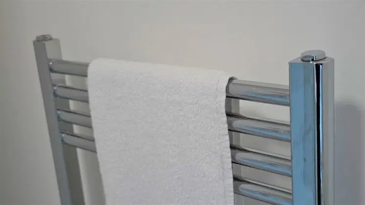 Apart Daire, Banyolu/Duşlu (2 Bedroom  Townhouse )