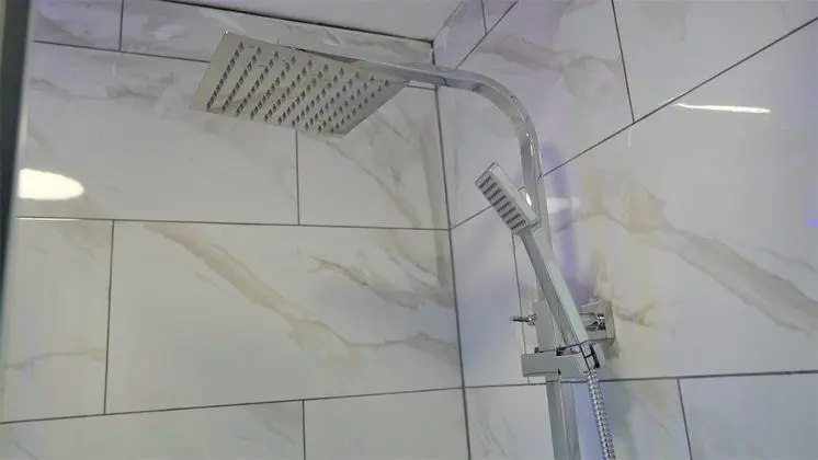 Apart Daire, Banyolu/Duşlu (2 Bedroom  Townhouse )