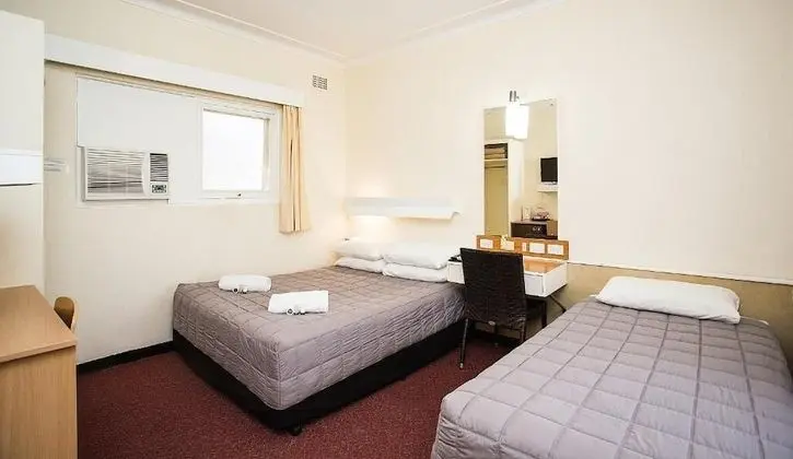 Standard Oda, Sigara İçilmez (Budget Room)