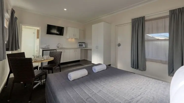 Standard Oda, Sigara İçilmez (Budget Room)
