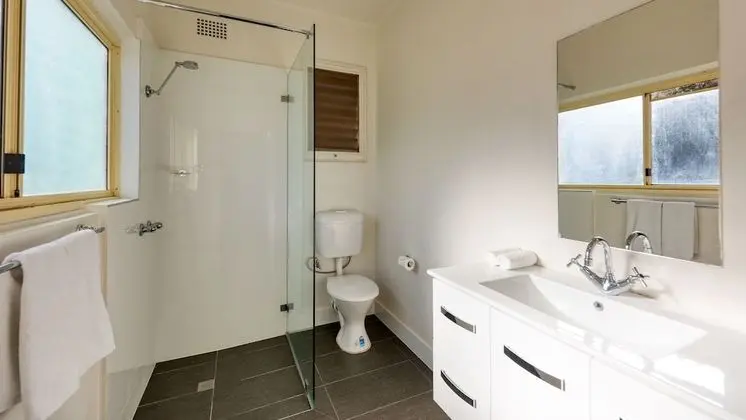 Standard Oda, Sigara İçilmez (Budget Room)
