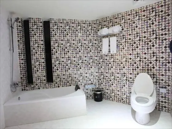 Deluxe Tek Büyük Yataklı Oda, Tepe Manzaralı