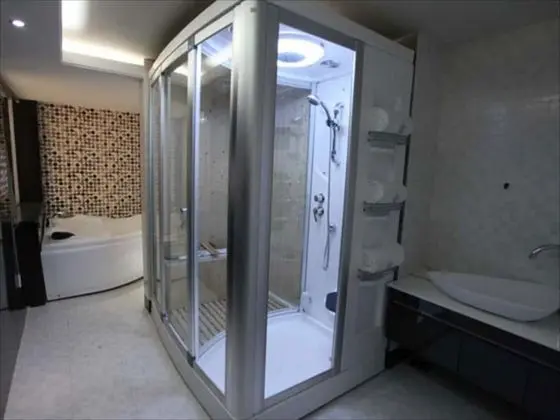 Executive Süit, Tepe Manzaralı