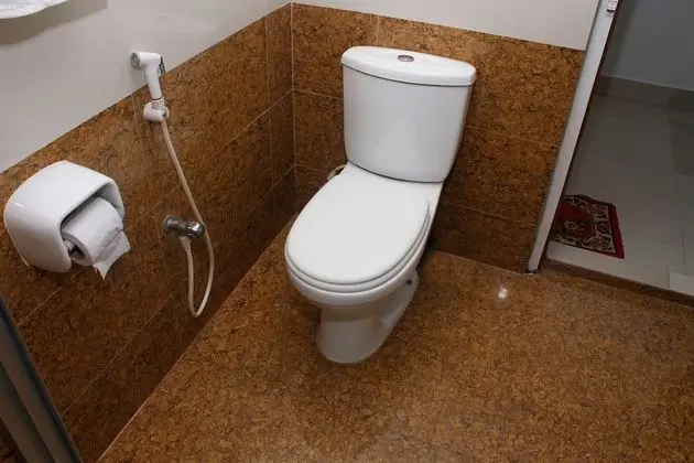 Deluxe İki Ayrı Yataklı Oda