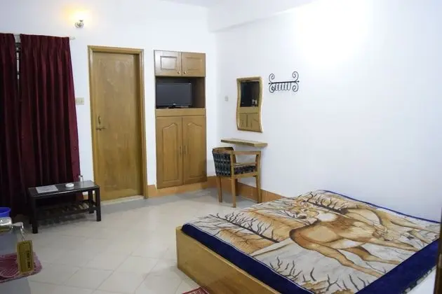 Deluxe Tek Büyük Yataklı Oda, 1 Yatak Odası, Sigara İçilebilir, Balkon