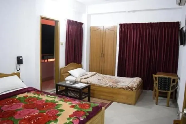 Deluxe Üç Kişilik Oda, 1 Yatak Odası, Sigara İçilebilir, Balkon