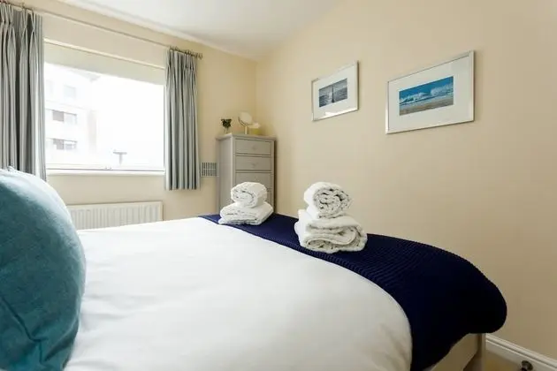 Ev (1 Bedroom)