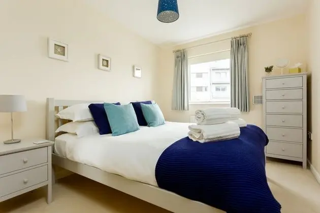 Ev (1 Bedroom)