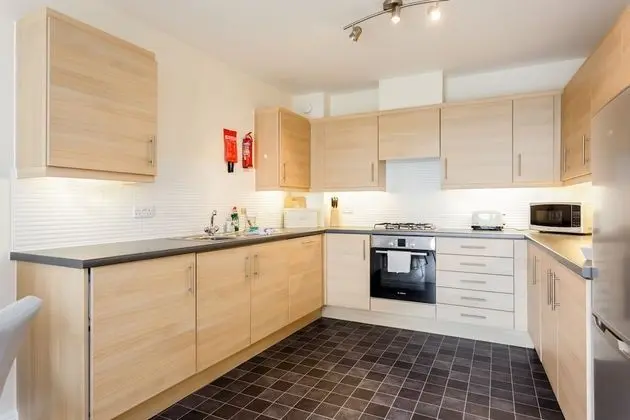 Ev (1 Bedroom)