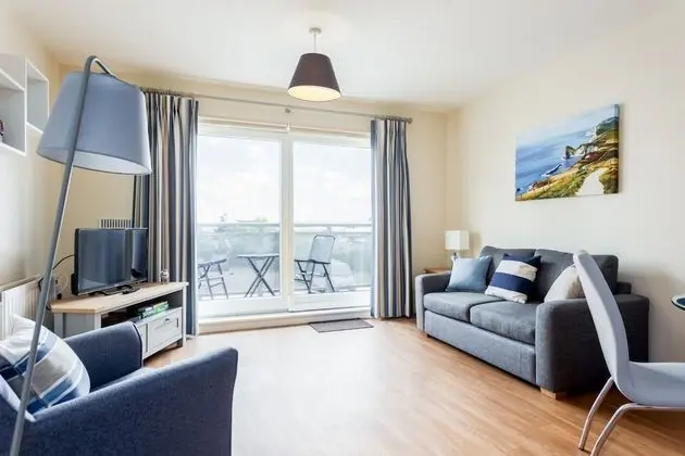 Ev (1 Bedroom)
