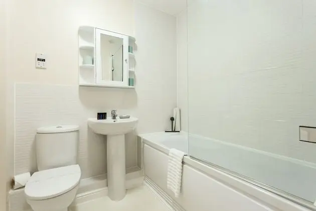Ev (1 Bedroom)