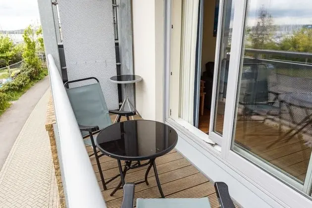 Ev (1 Bedroom)