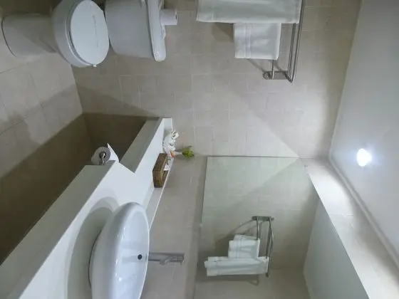 Superior Oda, Bahçe Manzaralı (Pool View)