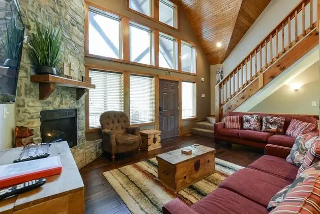 Ev (Coyote Cabin - EXCELLENT Location - 6)