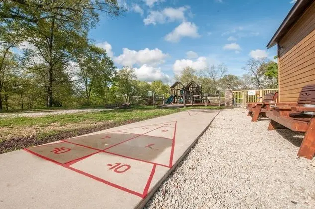 Ev (Coyote Cabin - EXCELLENT Location - 6)
