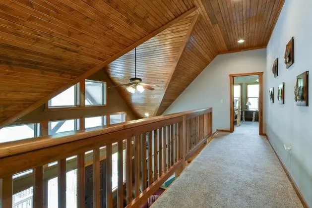 Ev (Coyote Cabin - EXCELLENT Location - 6)