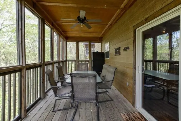 Ev (Coyote Cabin - EXCELLENT Location - 6)