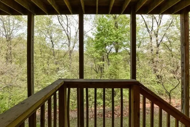 Ev (Coyote Cabin - EXCELLENT Location - 6)