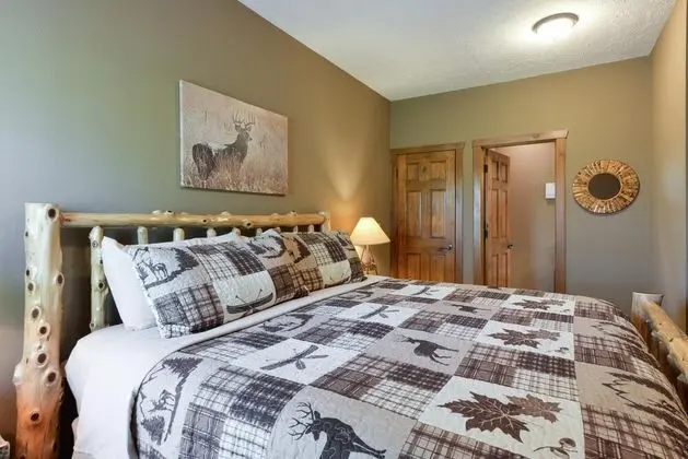 Ev (Coyote Cabin - EXCELLENT Location - 6)