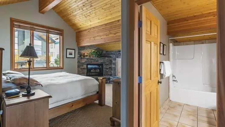 Apart Daire (4 Bedrooms)
