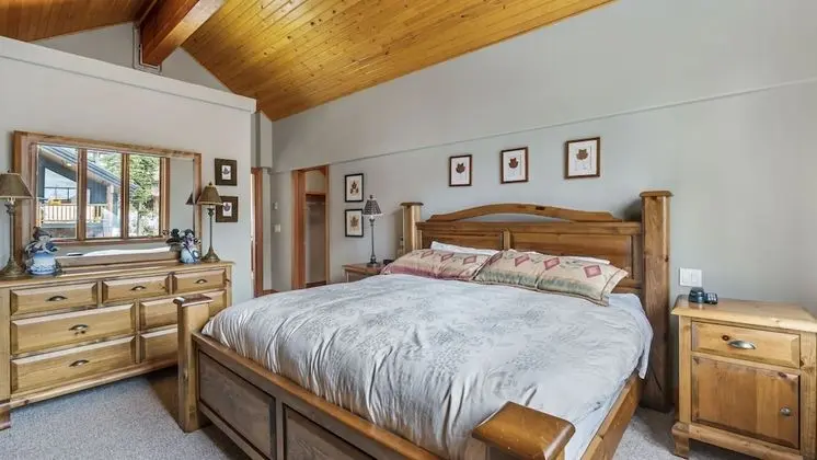 Apart Daire (4 Bedrooms)