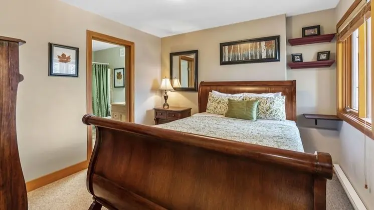Apart Daire (4 Bedrooms)