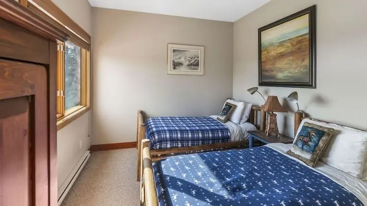 Apart Daire (4 Bedrooms)
