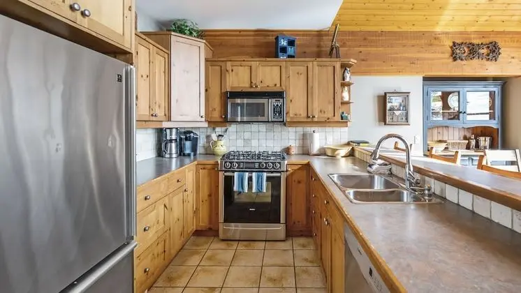 Apart Daire (4 Bedrooms)