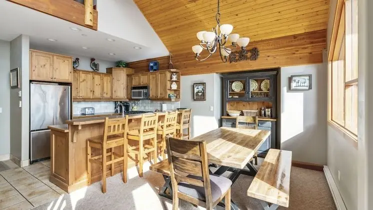 Apart Daire (4 Bedrooms)
