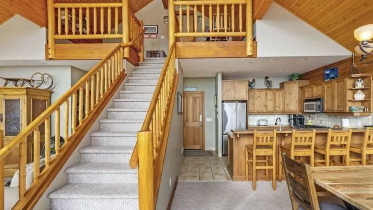 Apart Daire (4 Bedrooms)