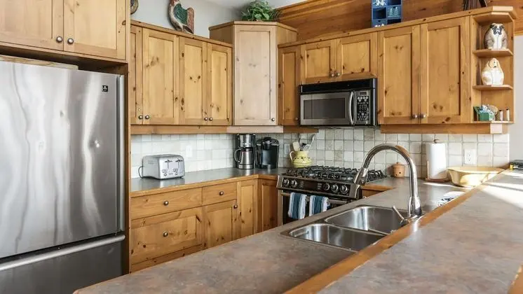 Apart Daire (4 Bedrooms)