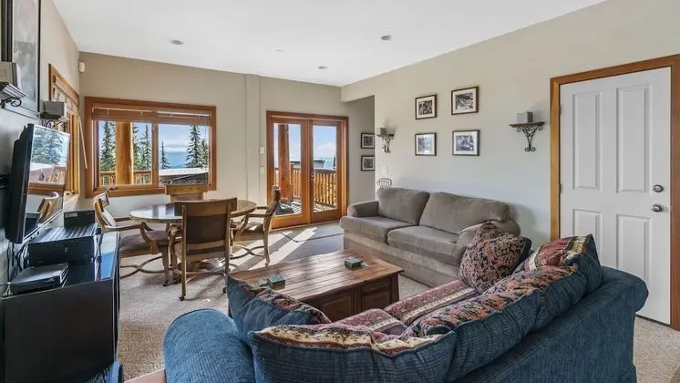 Apart Daire (4 Bedrooms)