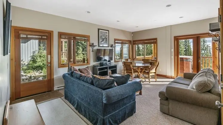 Apart Daire (4 Bedrooms)