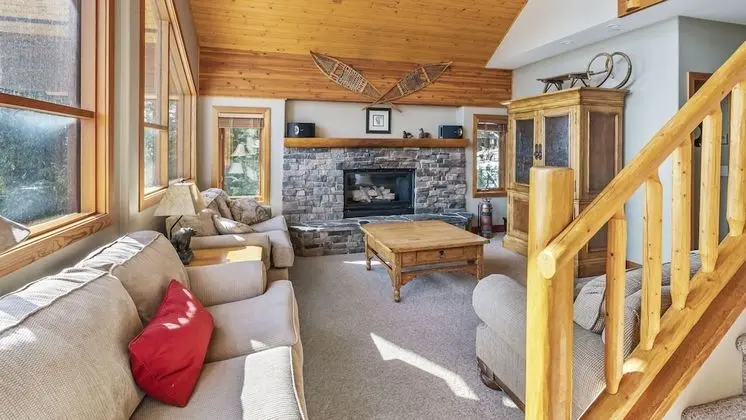 Apart Daire (4 Bedrooms)