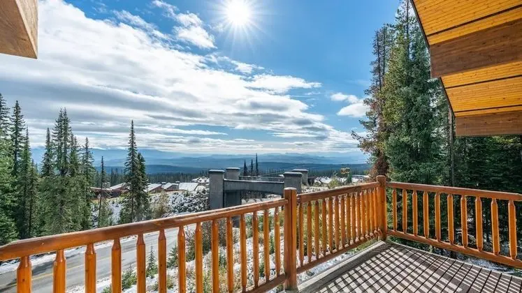 Apart Daire (4 Bedrooms)