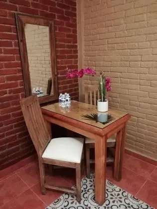 Oturma alanı