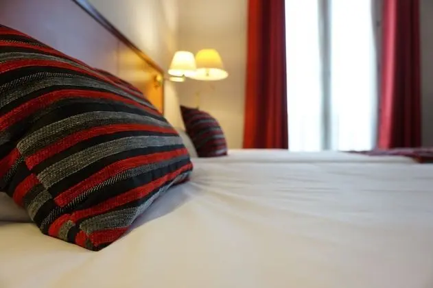 İki Ayrı Yataklı Oda