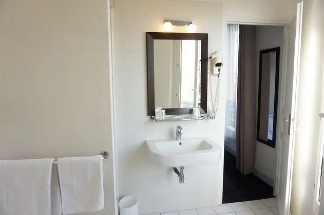 İki Ayrı Yataklı Oda